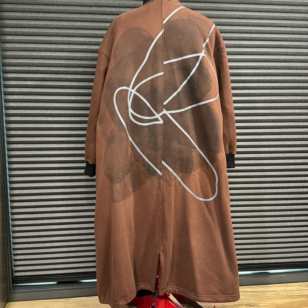 Simply Vanite Coat